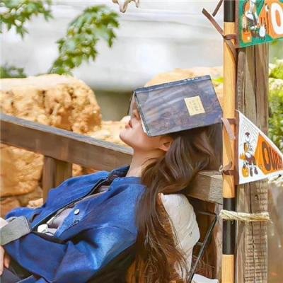万物滋养第一季